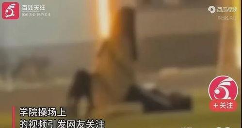 高中生最新爆料事件视频,校园事件视频引发热议