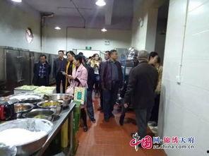 遂宁学校食堂爆料案件最新,食品安全问题引发社会关注